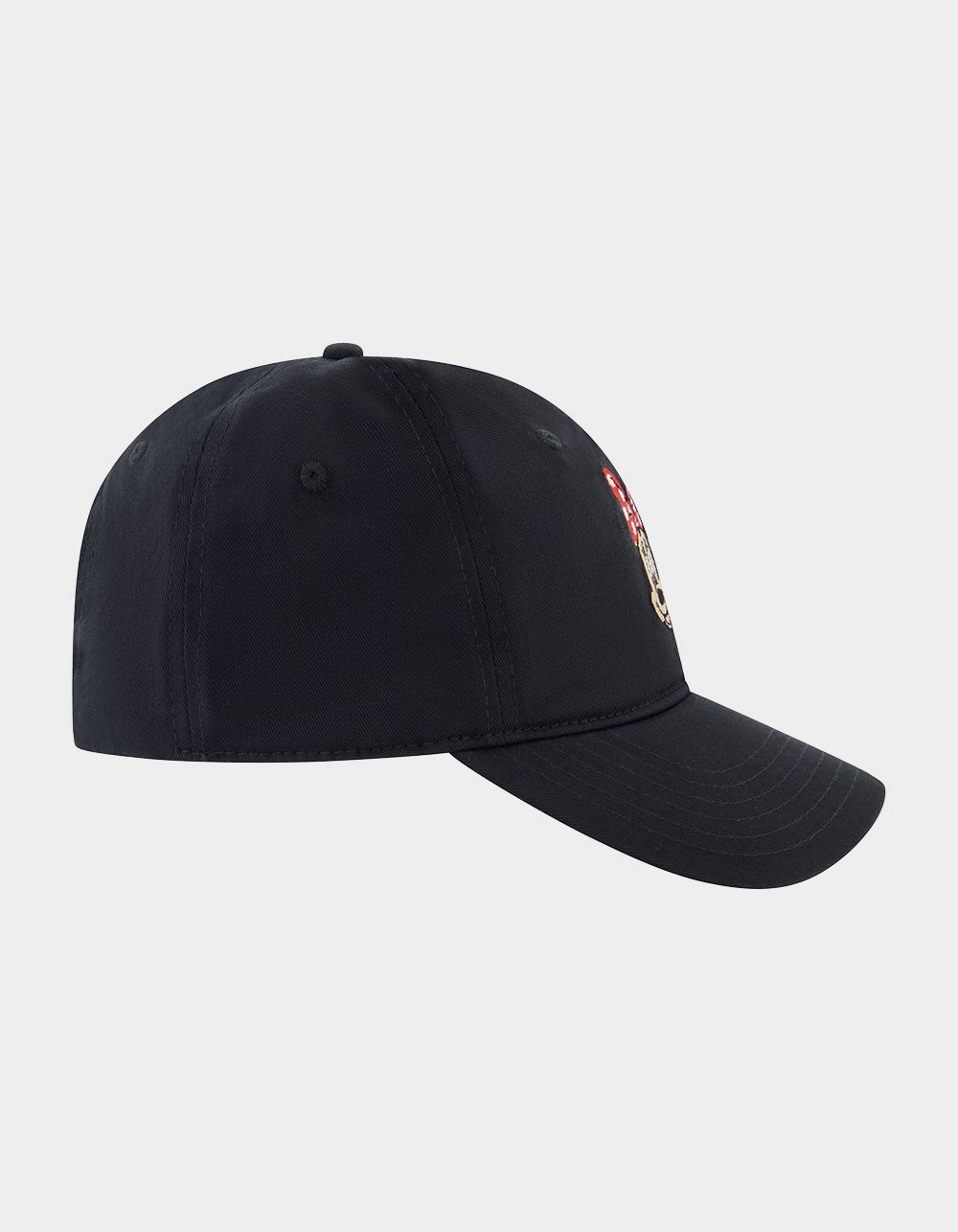 DISNEY Minnie Mouse Cotton Adjustable Baseball Cap