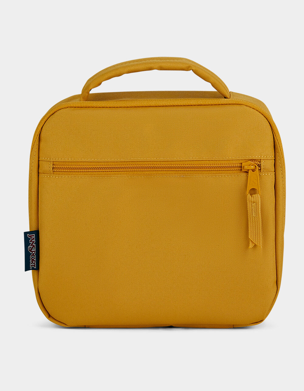 JANSPORT Lunch Break Honey Lunch Box YELLOW Tillys