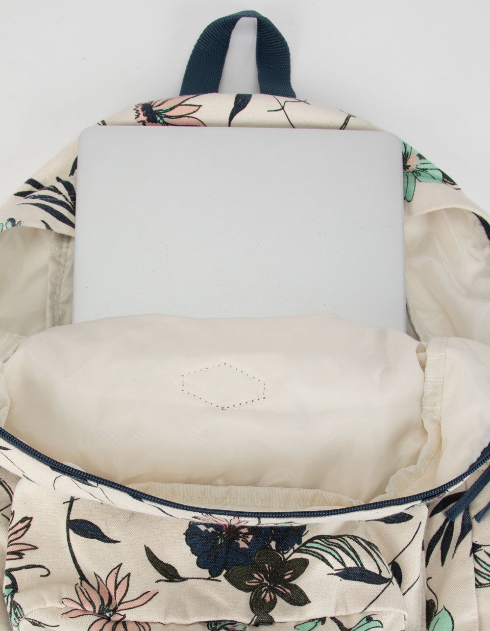 O'NEILL Shoreline Insignia Blue Backpack WHITE/BLUE Tillys