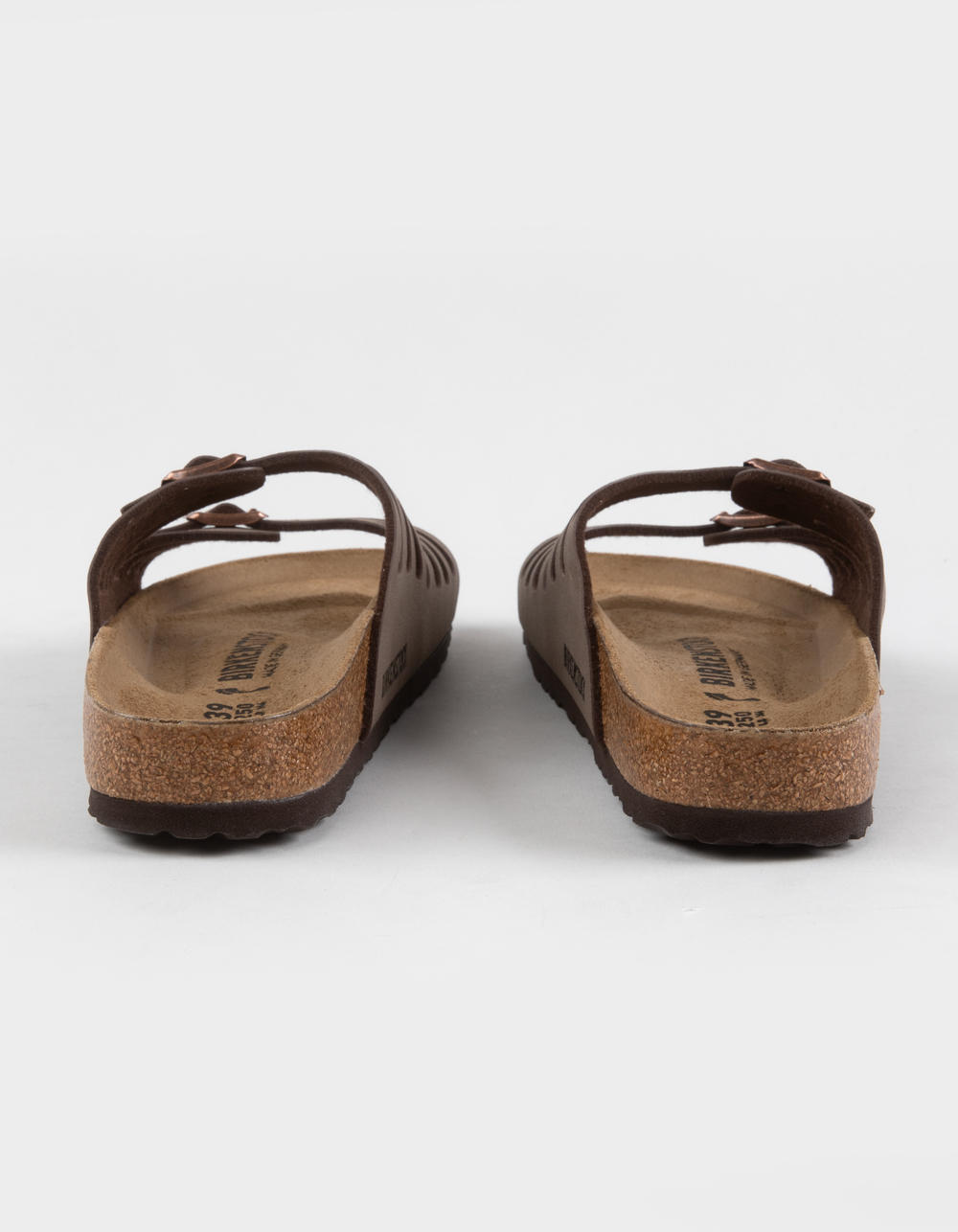 BIRKENSTOCK Granada Womens Sandals - MOCHA