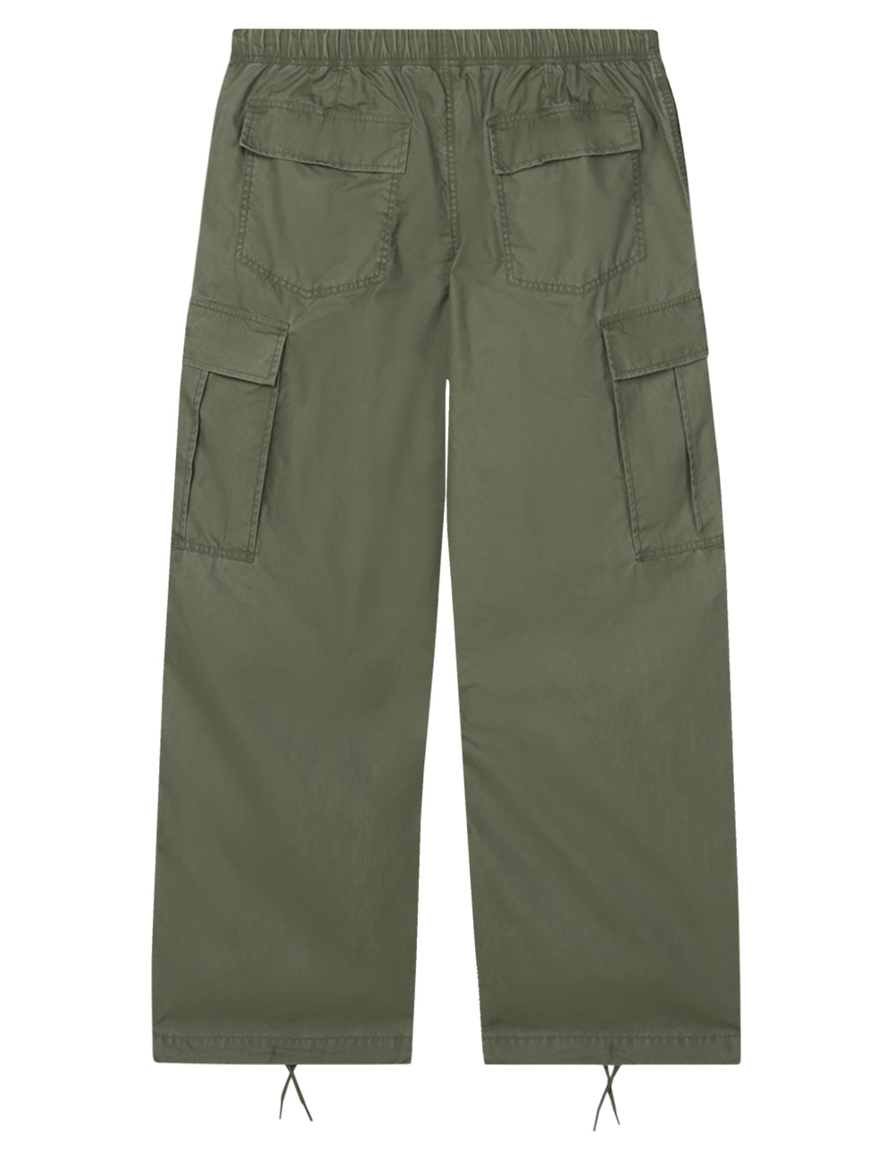 OBEY Giant Mens Cargo Pants - OLIVE