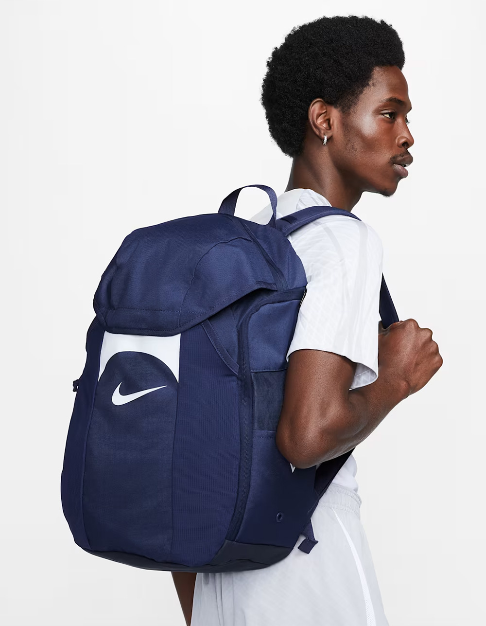 NIKE Academy Backpack - NAVY