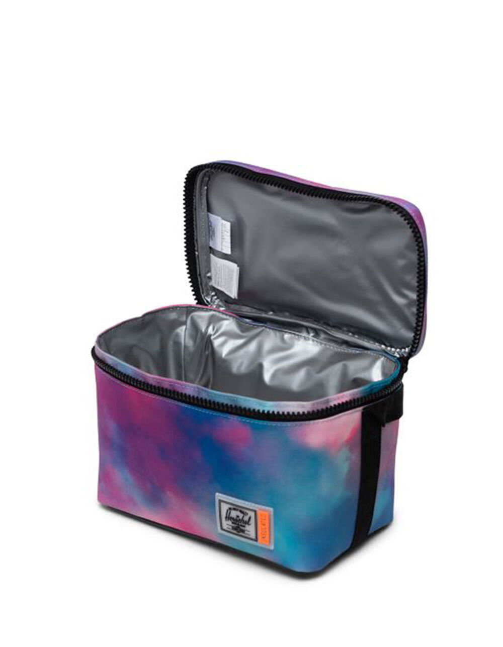 HERSCHEL SUPPLY CO. Heritage Insulated Cooler Insert - BRIGHT COMBO ...
