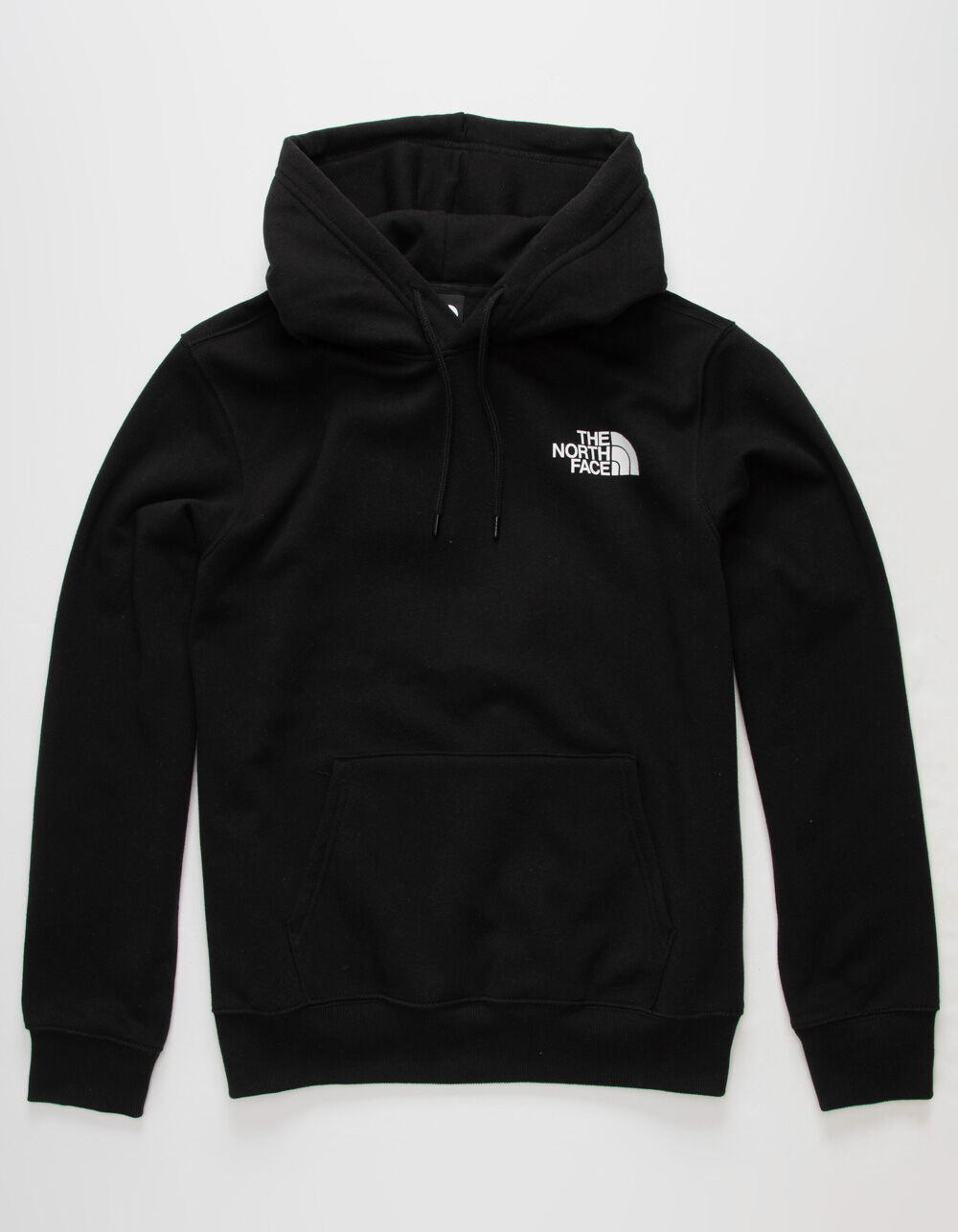 THE NORTH FACE Box NSE Mens Black 
