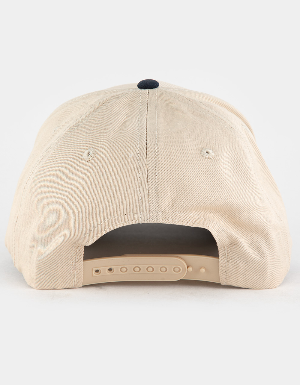 MILLER Lite Snapback Hat - NATURAL