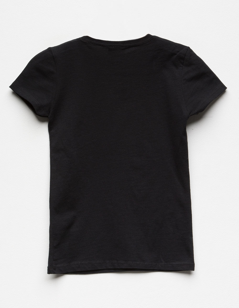SANTA CRUZ Lined Dot Girls T-Shirt image number 1