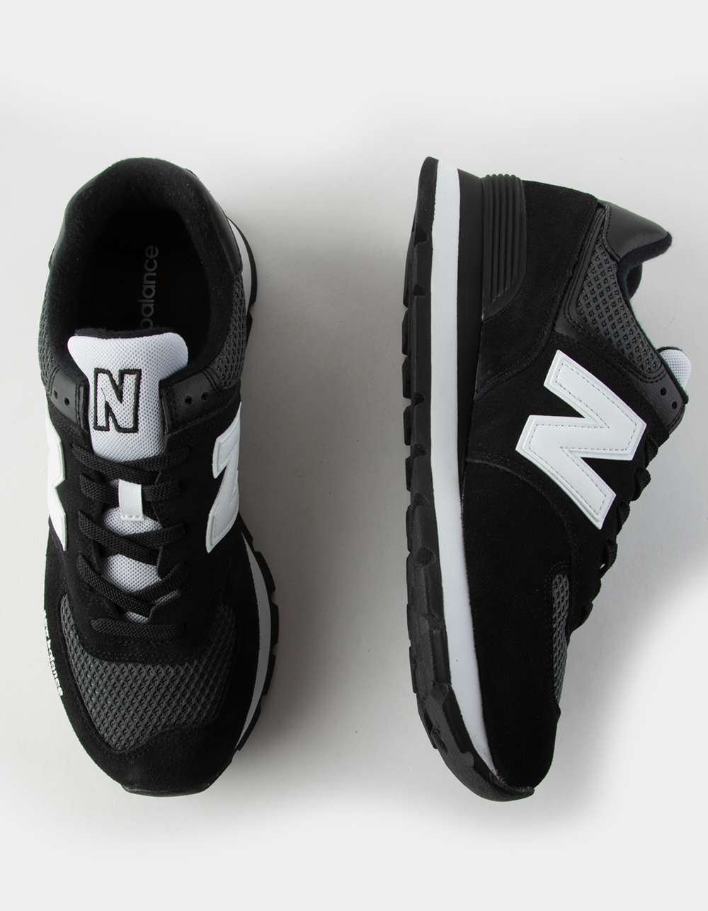 NEW BALANCE 574 Rugged Shoes | Tillys