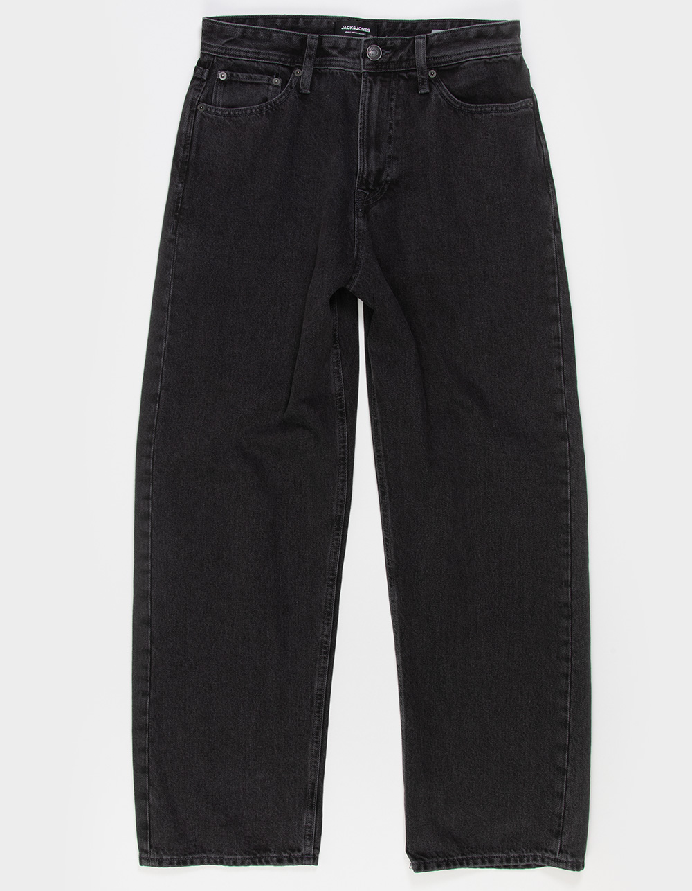 パンツ Always black denim 505618821a.jpg