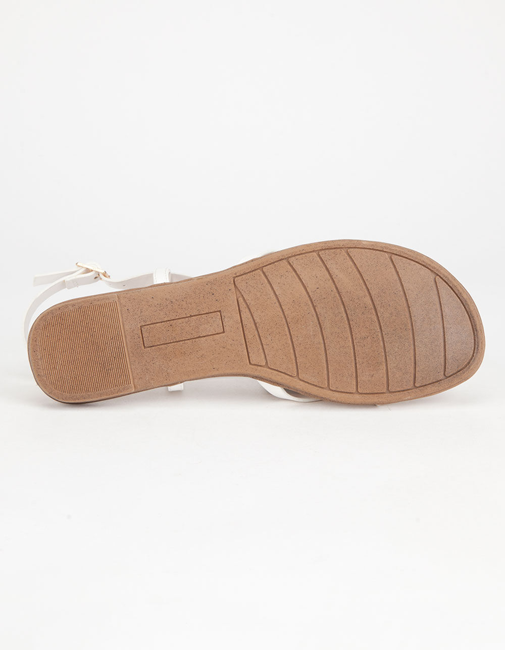 CITY CLASSIFIED Spica Womens Sandals image number 3