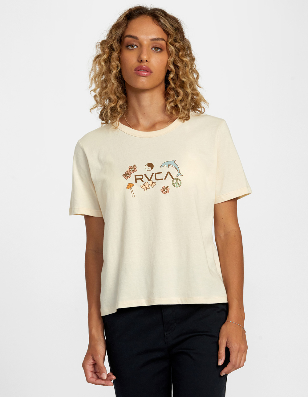 Rvca Women Tillys