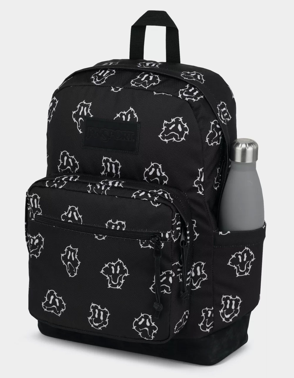 JANSPORT Right Pack Backpack BLK/BLUE Tillys