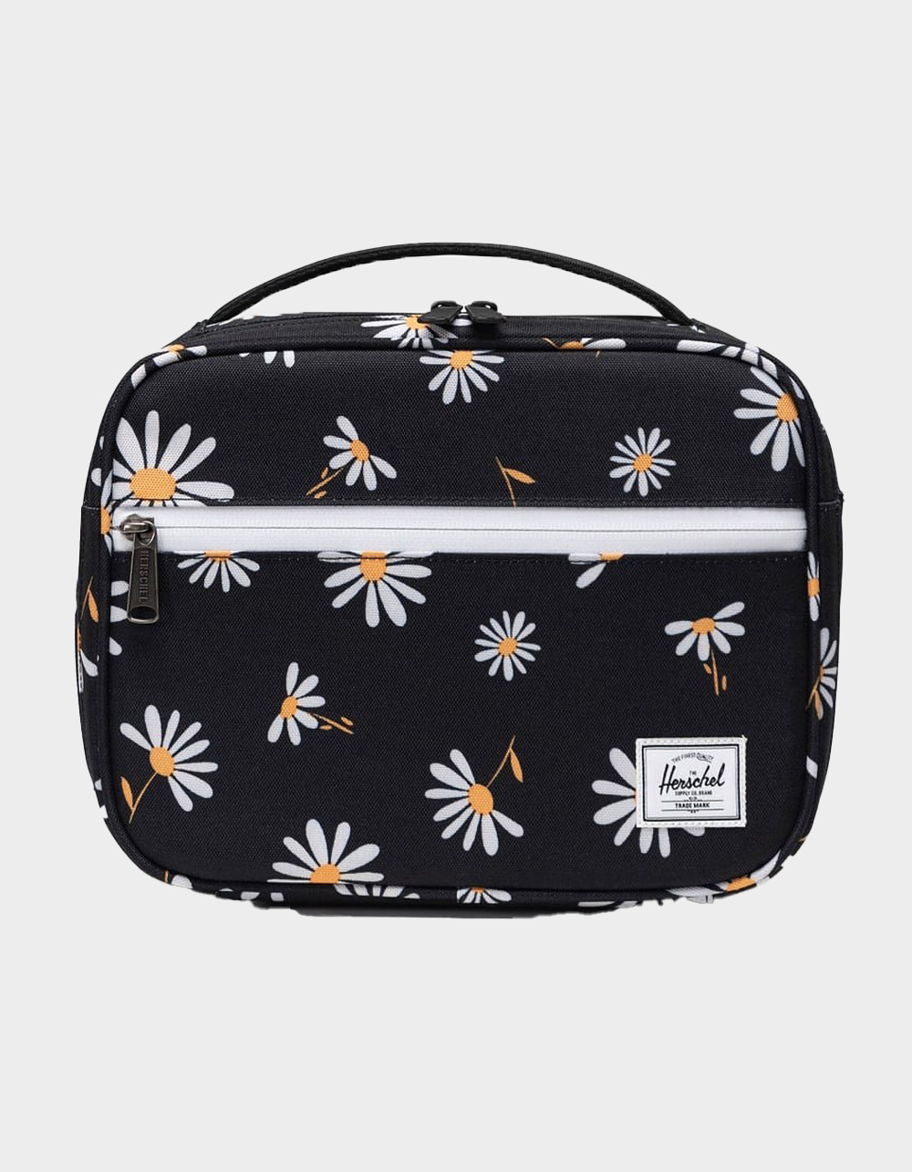 HERSCHEL SUPPLY CO. Pop Quiz Lunch Box