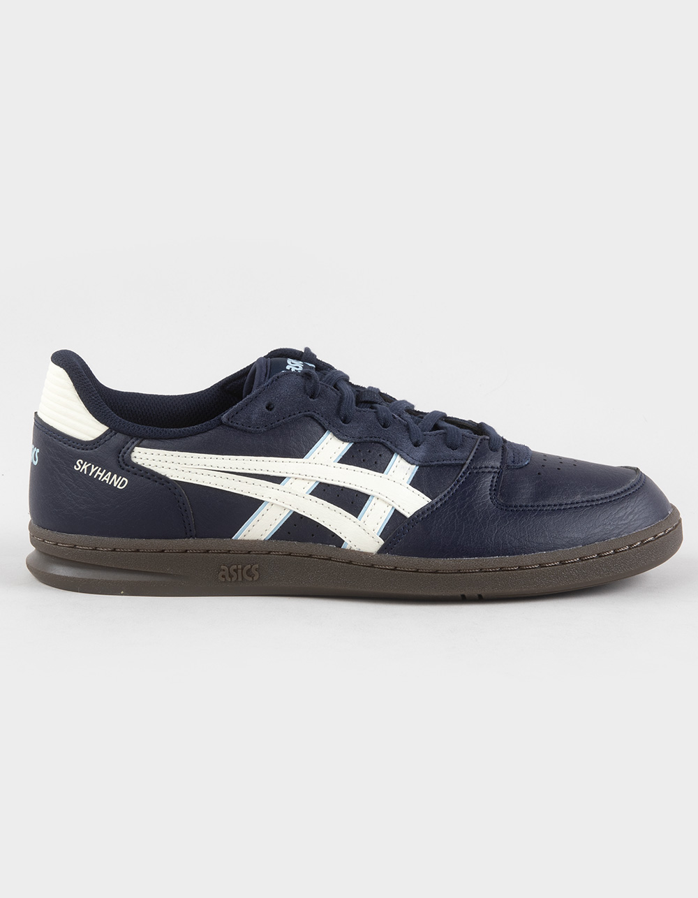 ASICS Skyhand OG Mens Shoes - NAVY COMBO