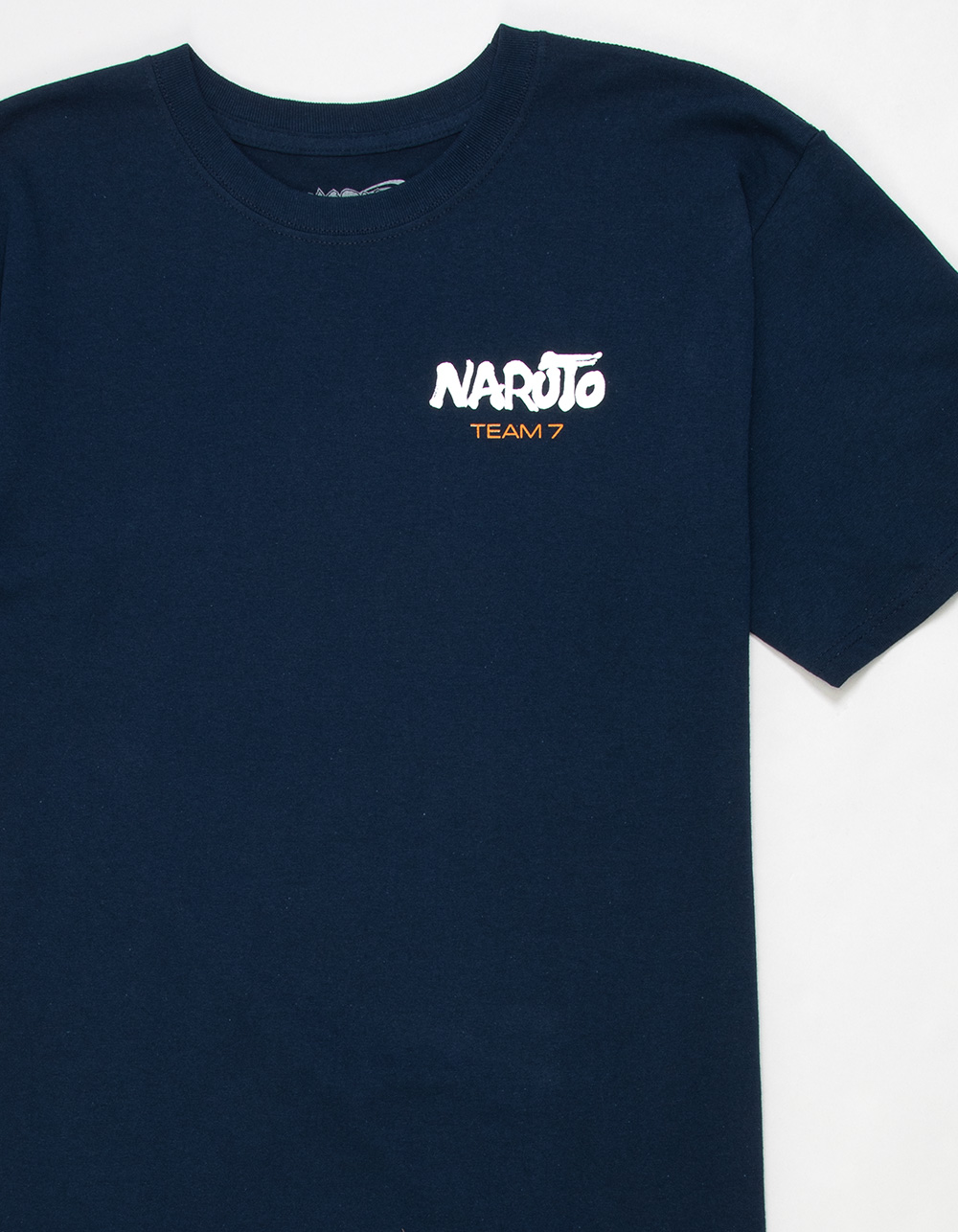 NARUTO Boys Tee  - NAVY