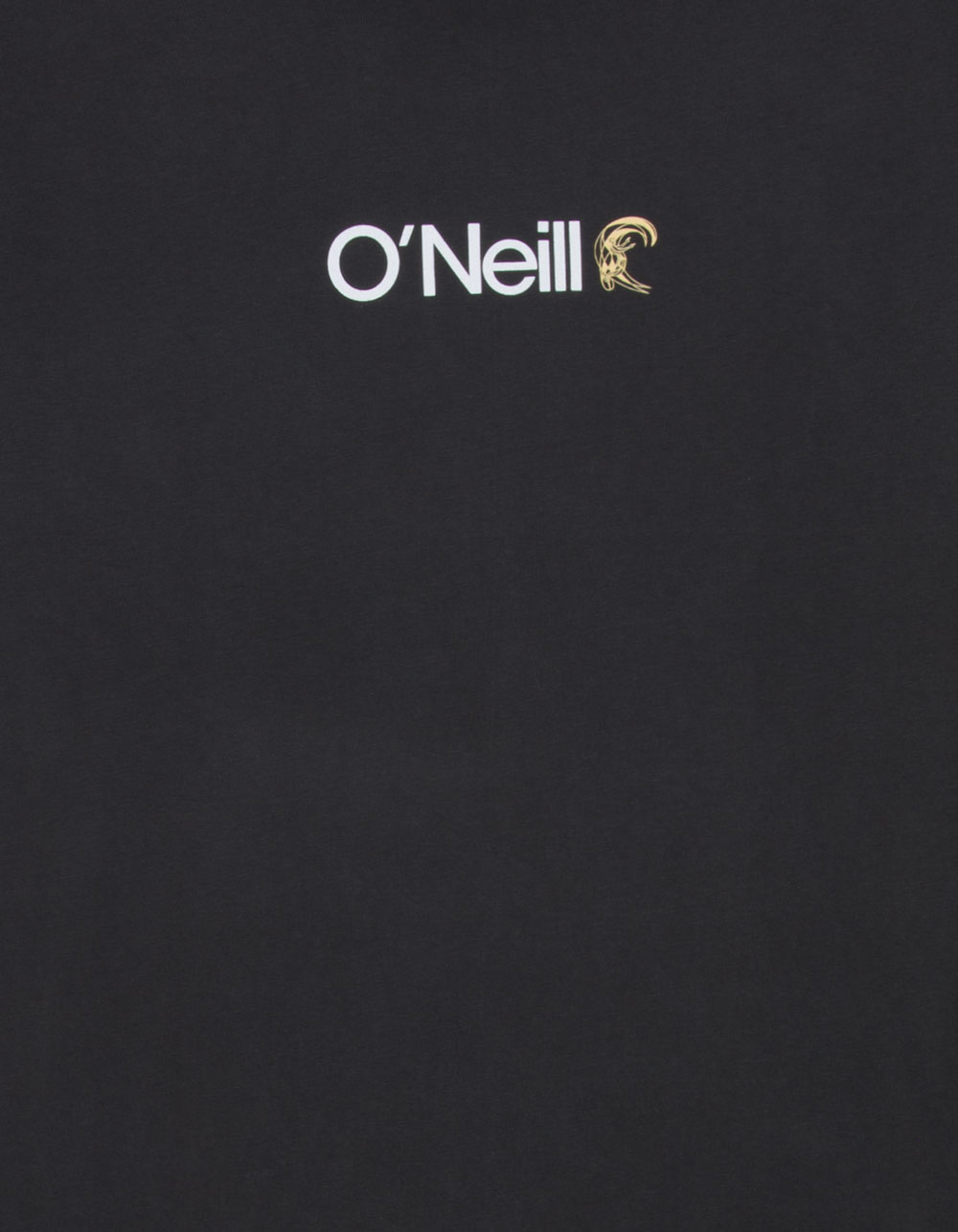 O'NEILL OG Verbiage Mens Tee  - BLACK