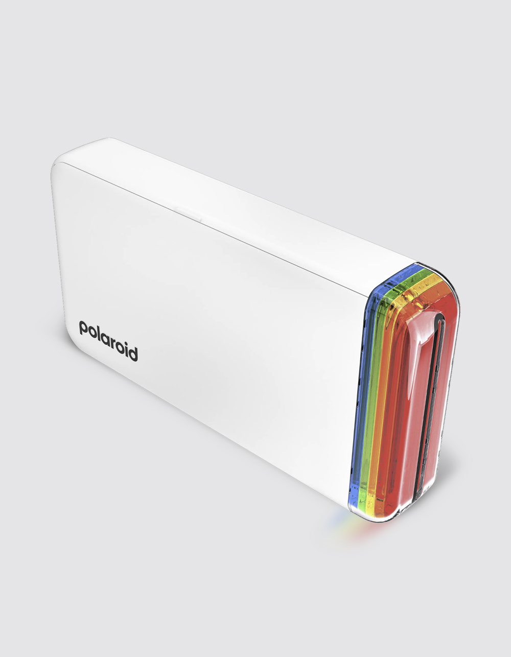POLAROID Hi-Print 2" x 3" Pocket Photo Printer - WHITE