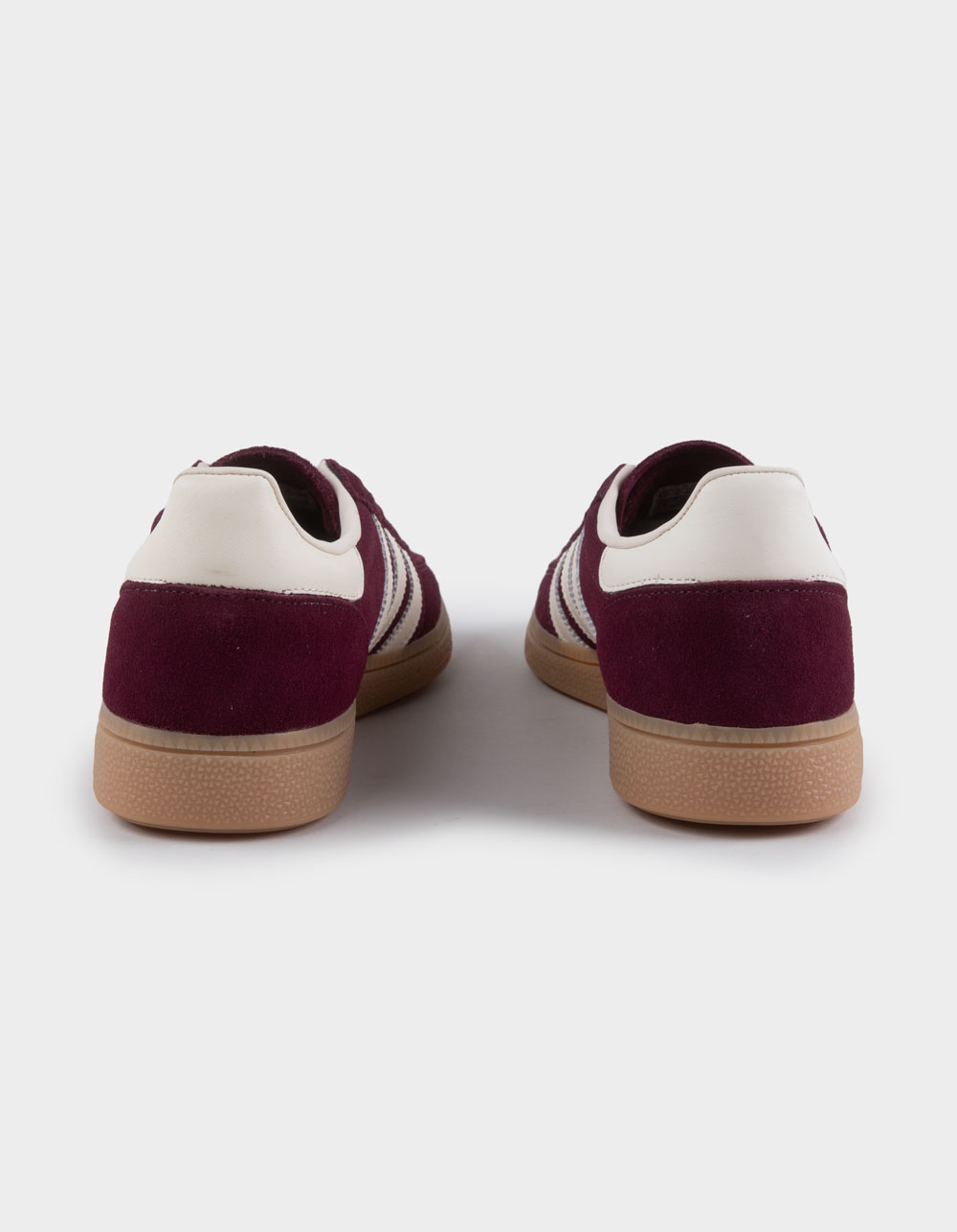 ADIDAS Originals Handball Spezial Womens Shoes - MAROON