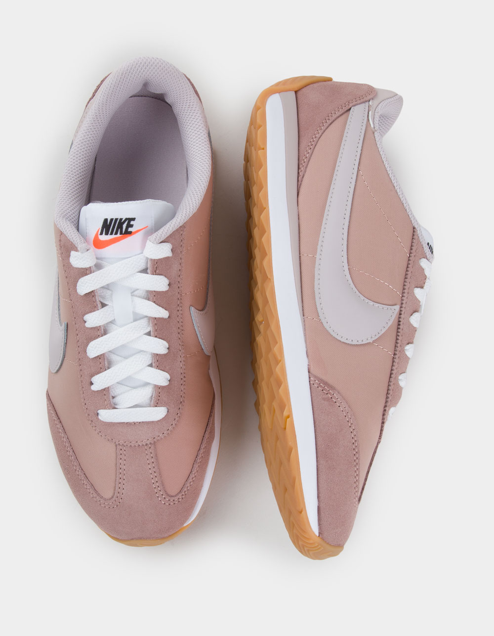 NIKE Pacific Womens Shoes - BLUSH