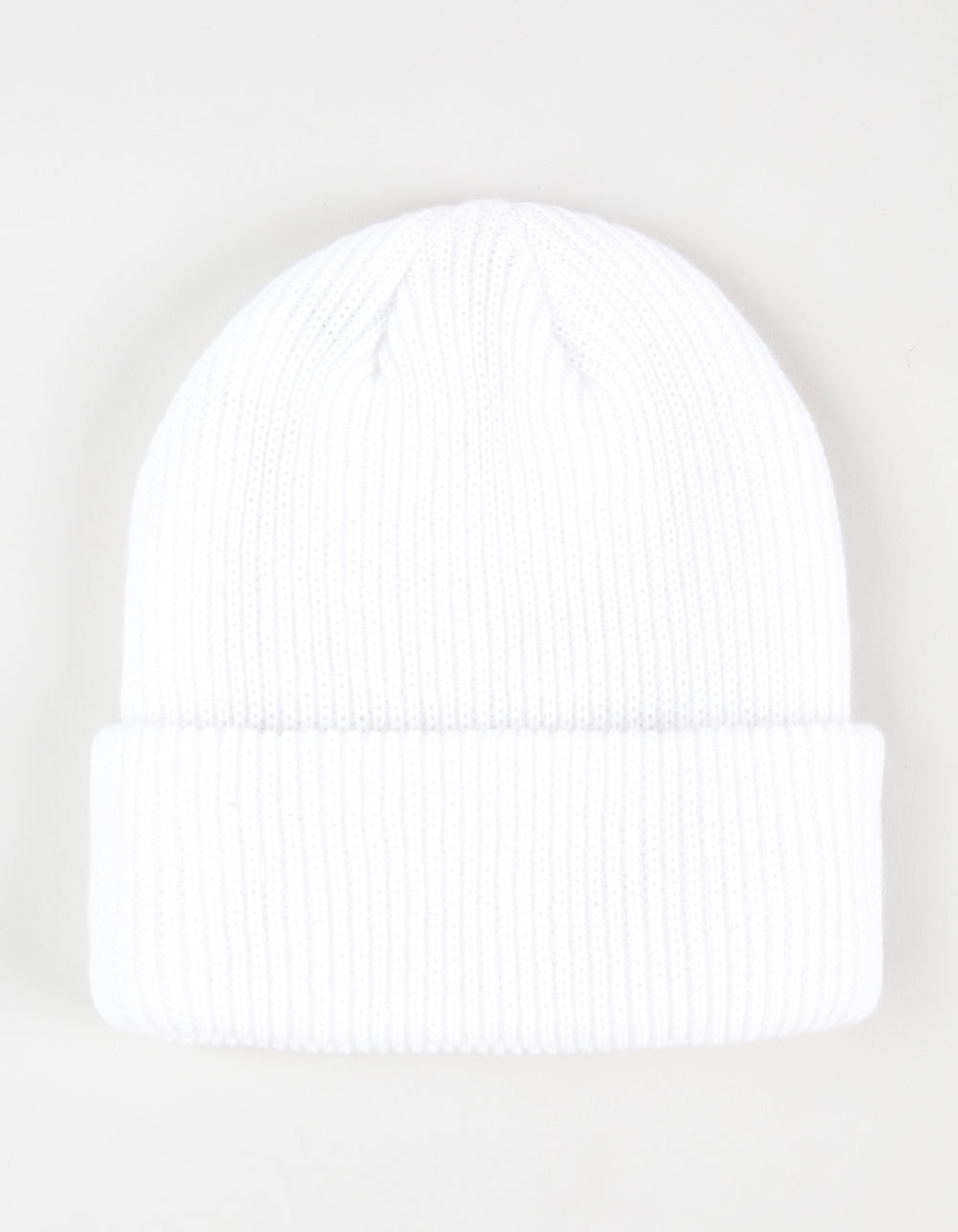 NIKE Terra Futura365 Short-Cuff Beanie - WHITE