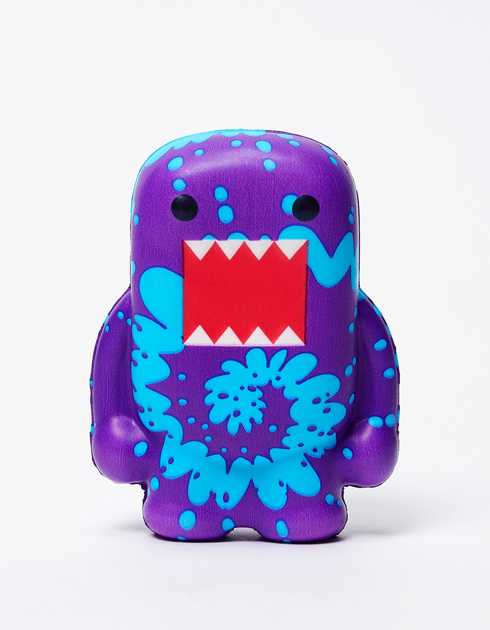 Domo Mystery Squishy Blind Bag - ASST