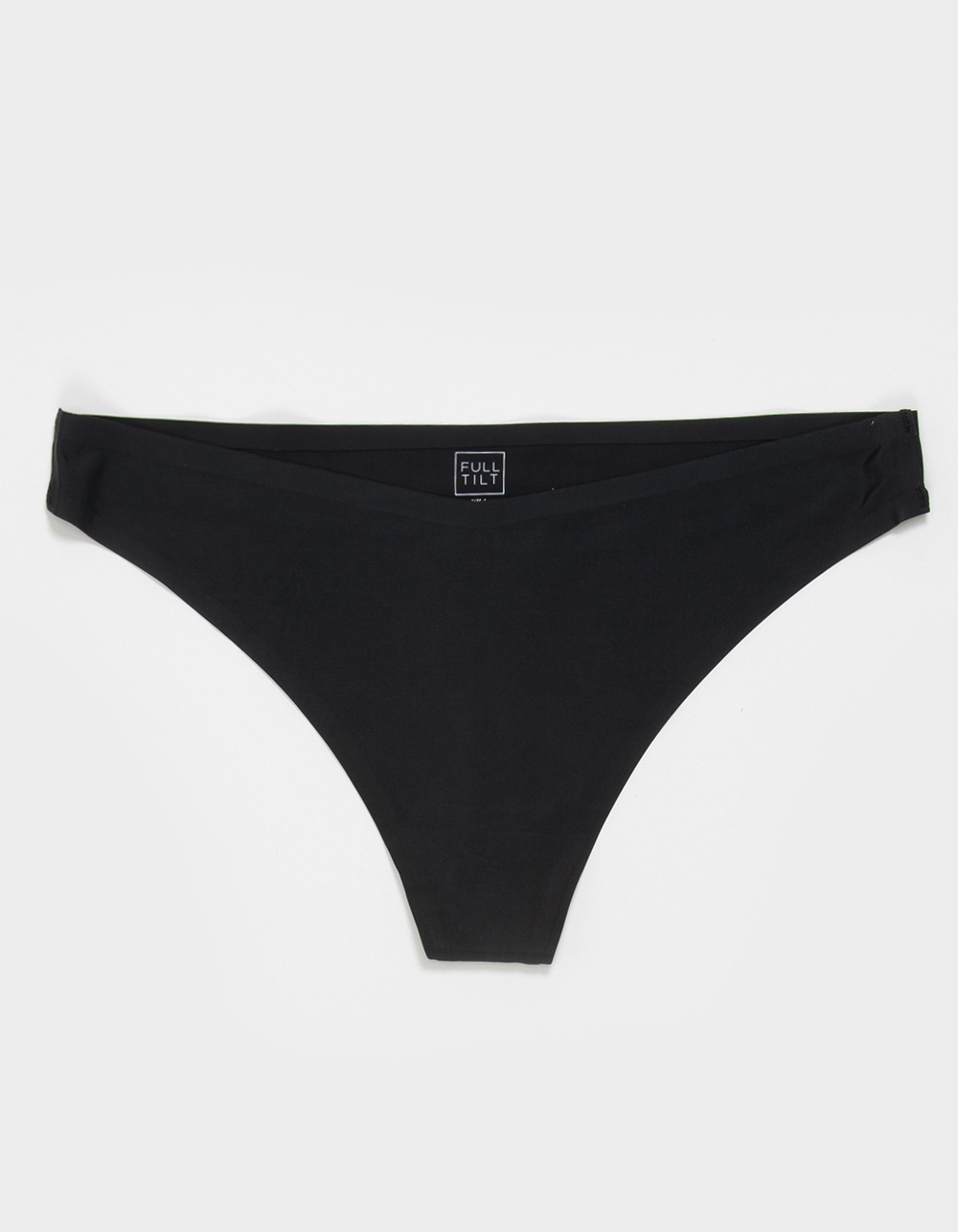 FULL TILT Microfiber Thong
