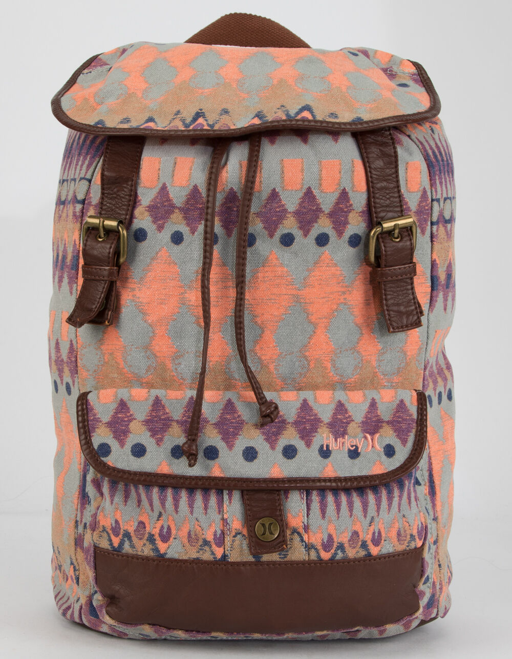 HURLEY High Society Backpack image number 0