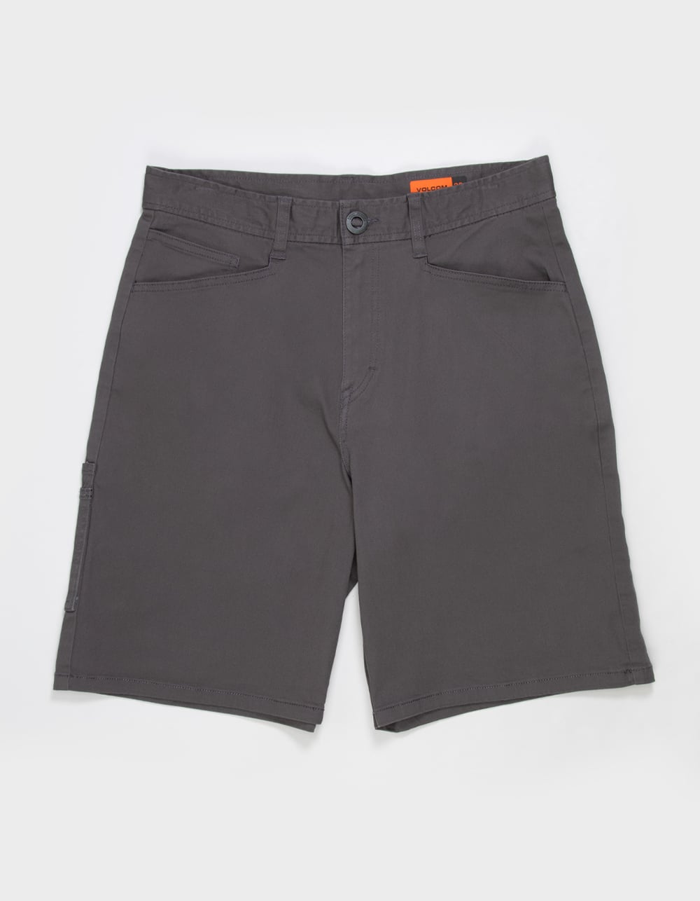 VOLCOM Compacto Mens Utility Shorts