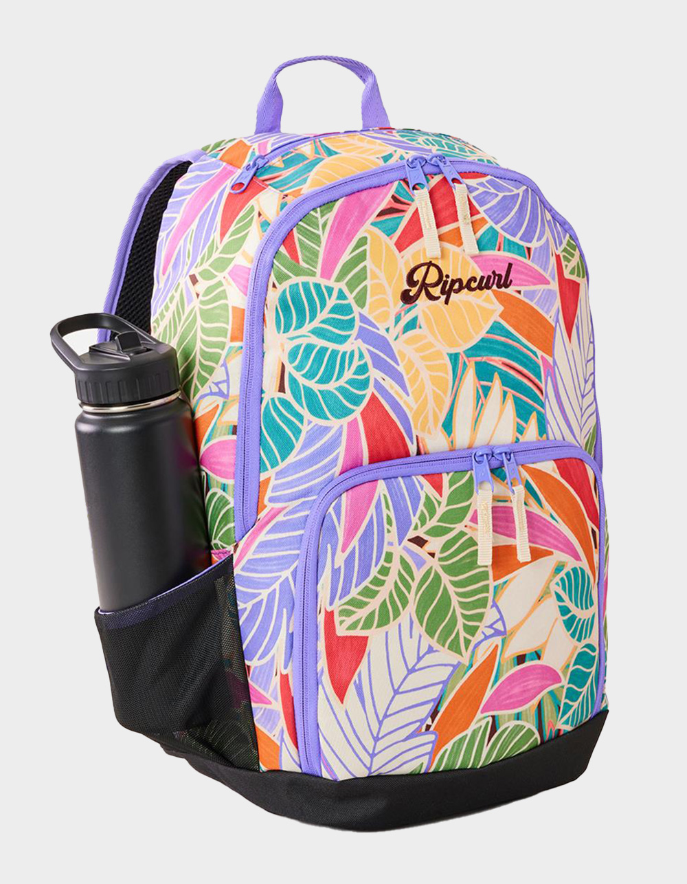 RIP CURL Evo 24L Backpack - CHOCOLATE