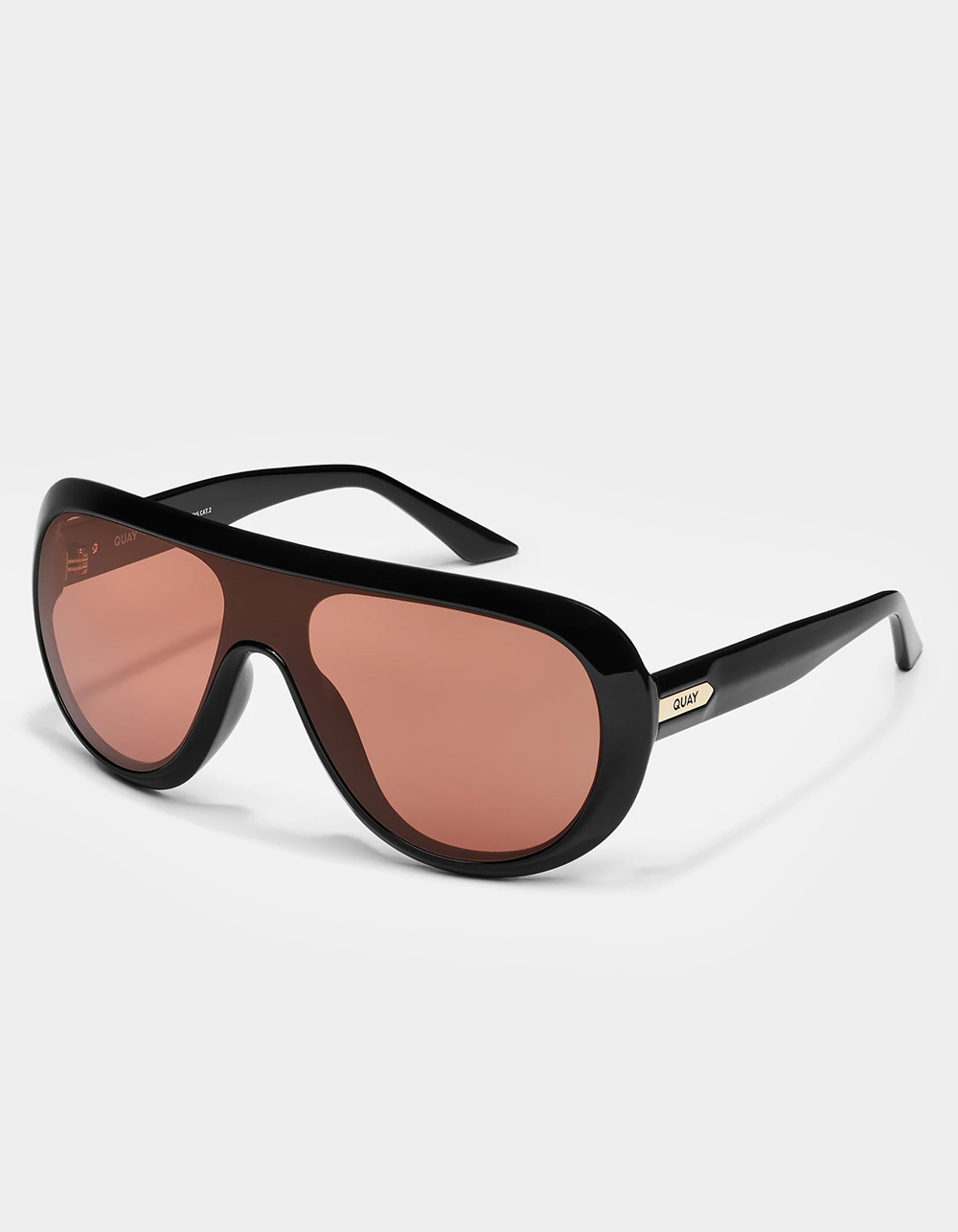 QUAY AUSTRALIA Set List Sunglasses - MULTI