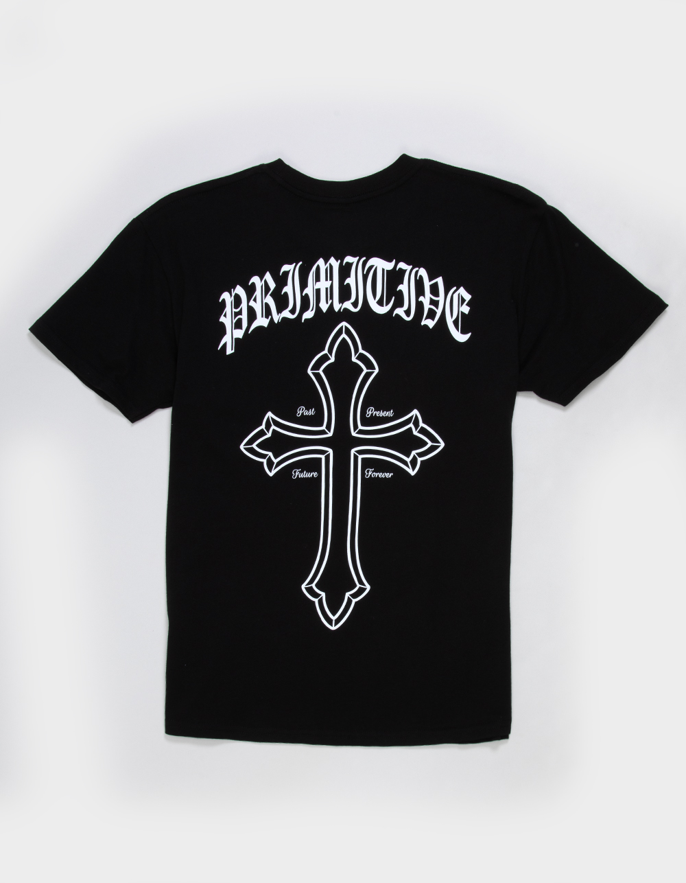 PRIMITIVE Forever II Boys Tee - BLACK
