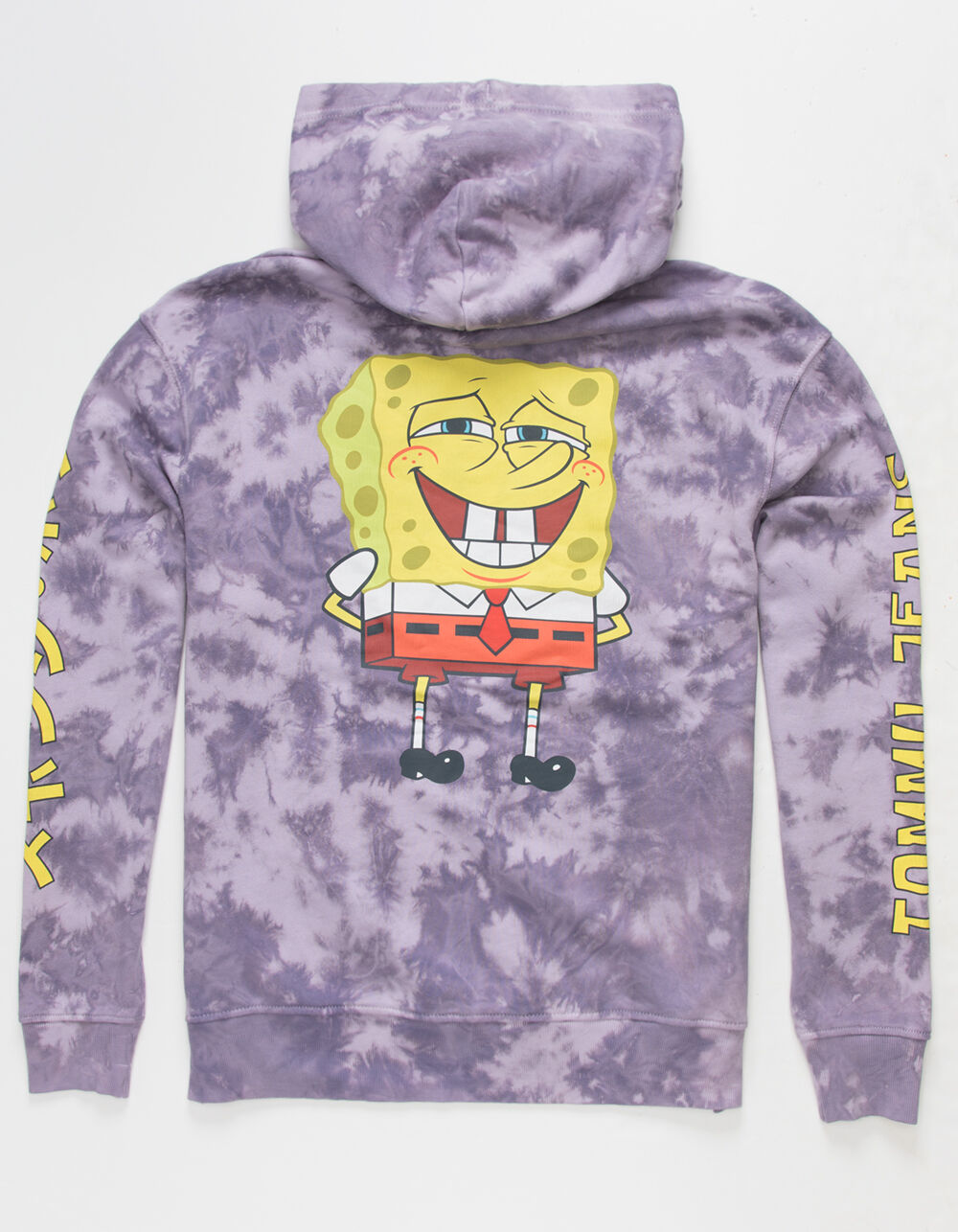 TOMMY JEANS X SpongeBob SquarePants 
