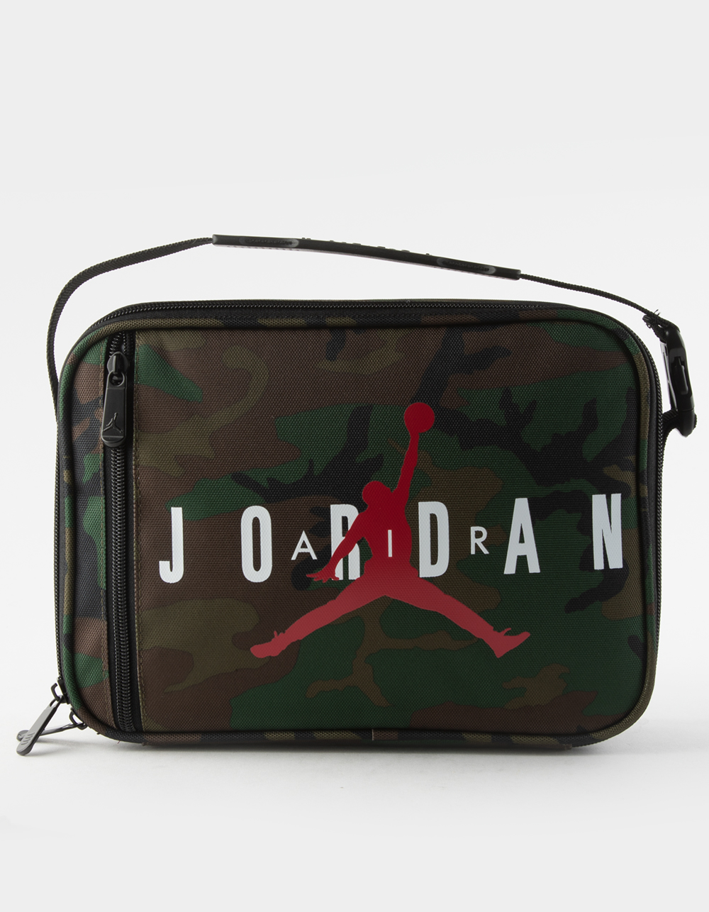 JORDAN HBR Lunch Box CAMO Tillys