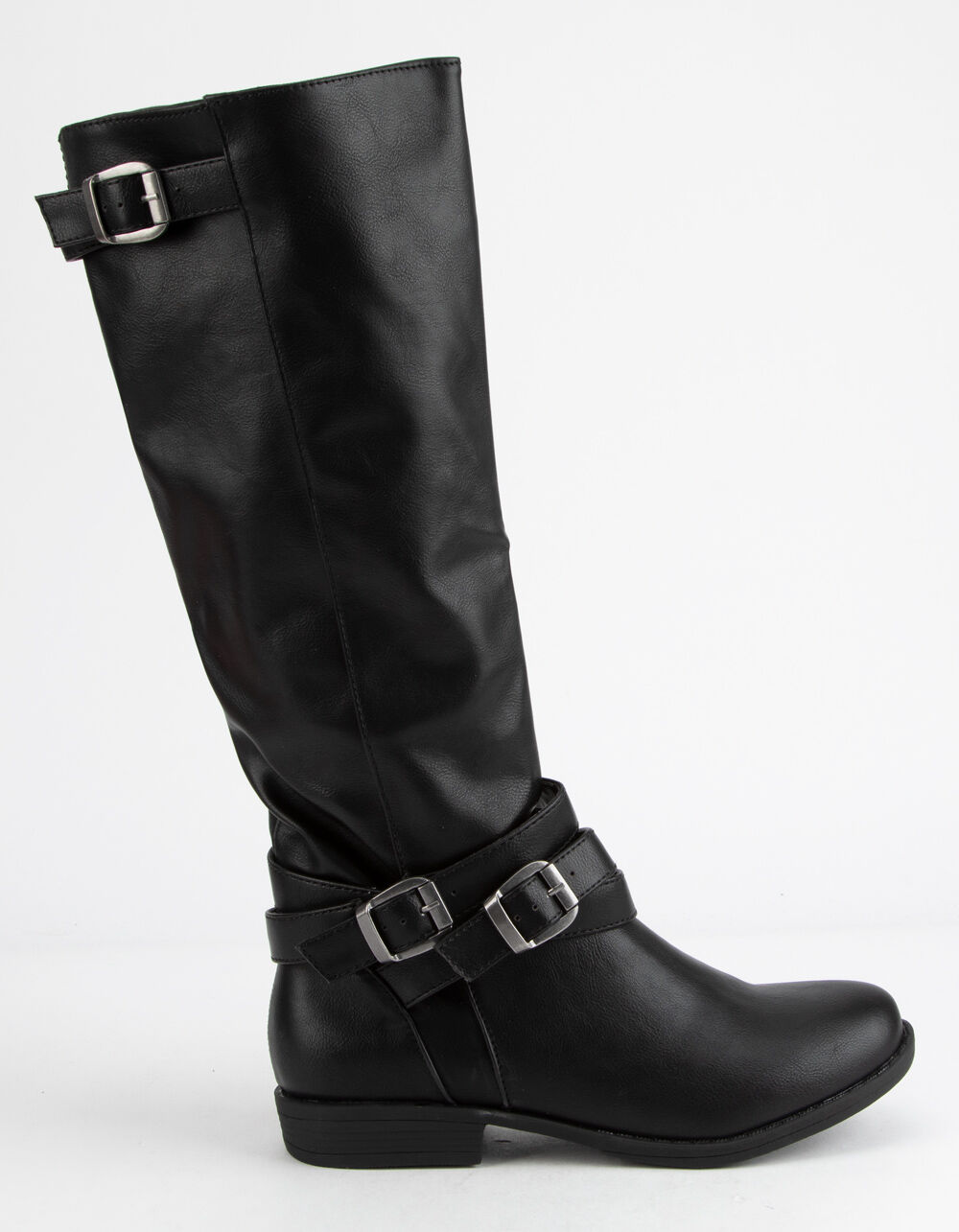 BAMBOO Montana Womens Riding Boot image number 1