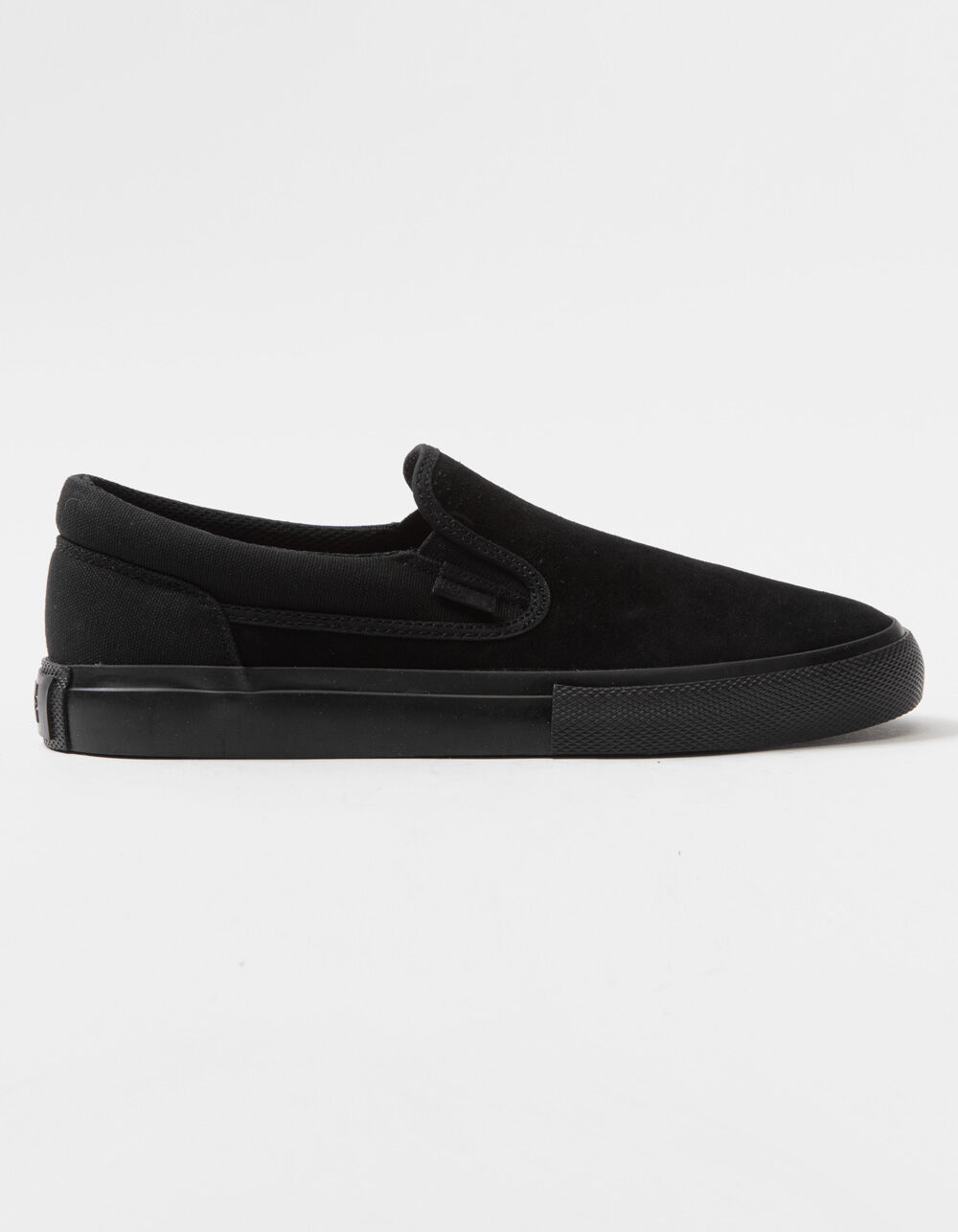dc slip ons mens