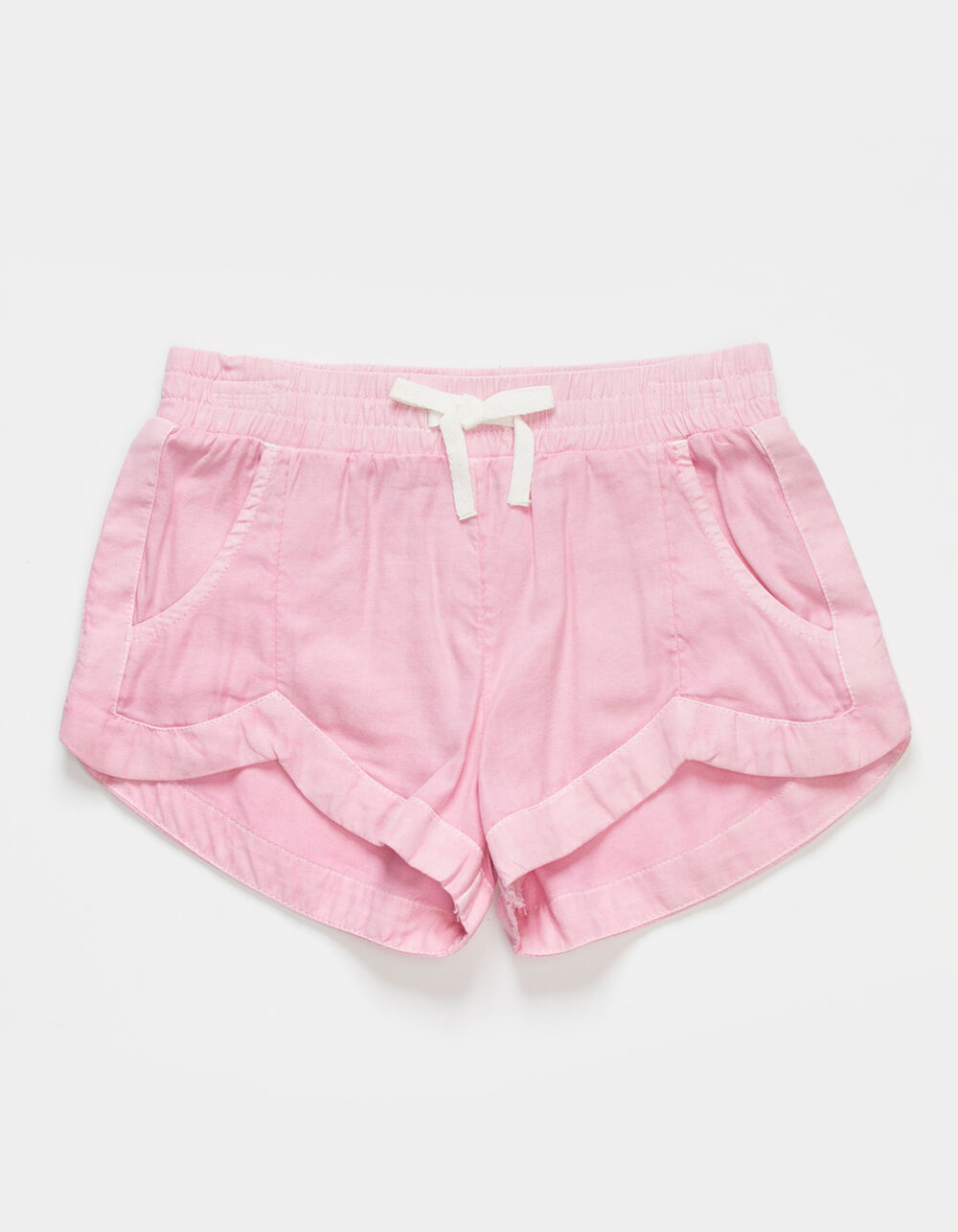 Girls Shorts - Denim, Jogger, Ruffle Shorts & More | Tillys