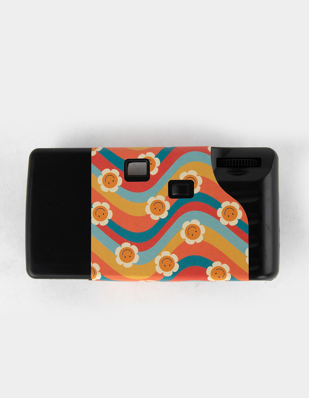 Get Groovy Disposable Camera MULTI Tillys