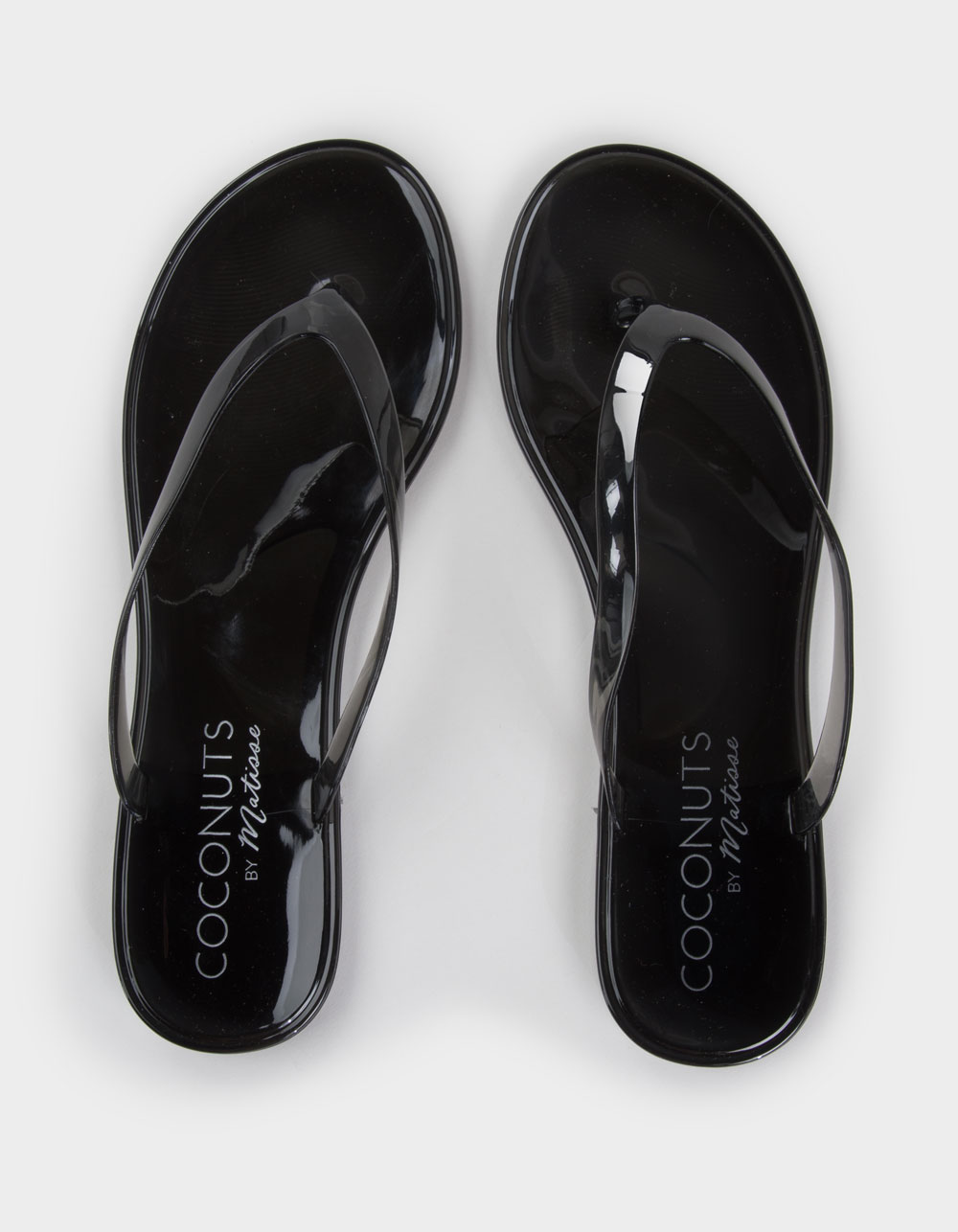 COCONUTS by Matisse Olsen Womens Flip Flops
