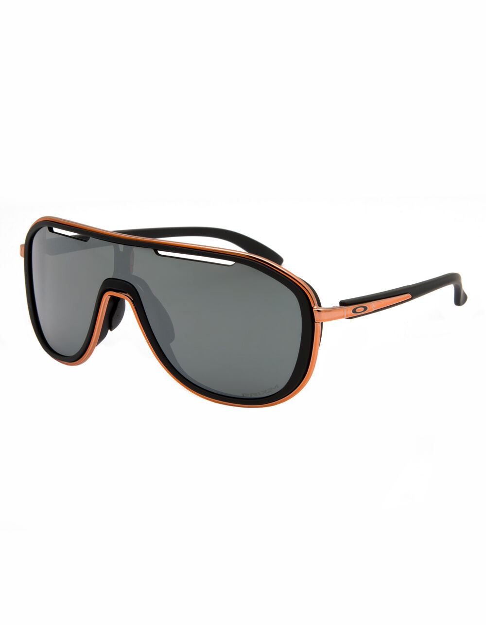 OAKLEY Outpace Unity Collection Velvet Black Sunglasses image number 0