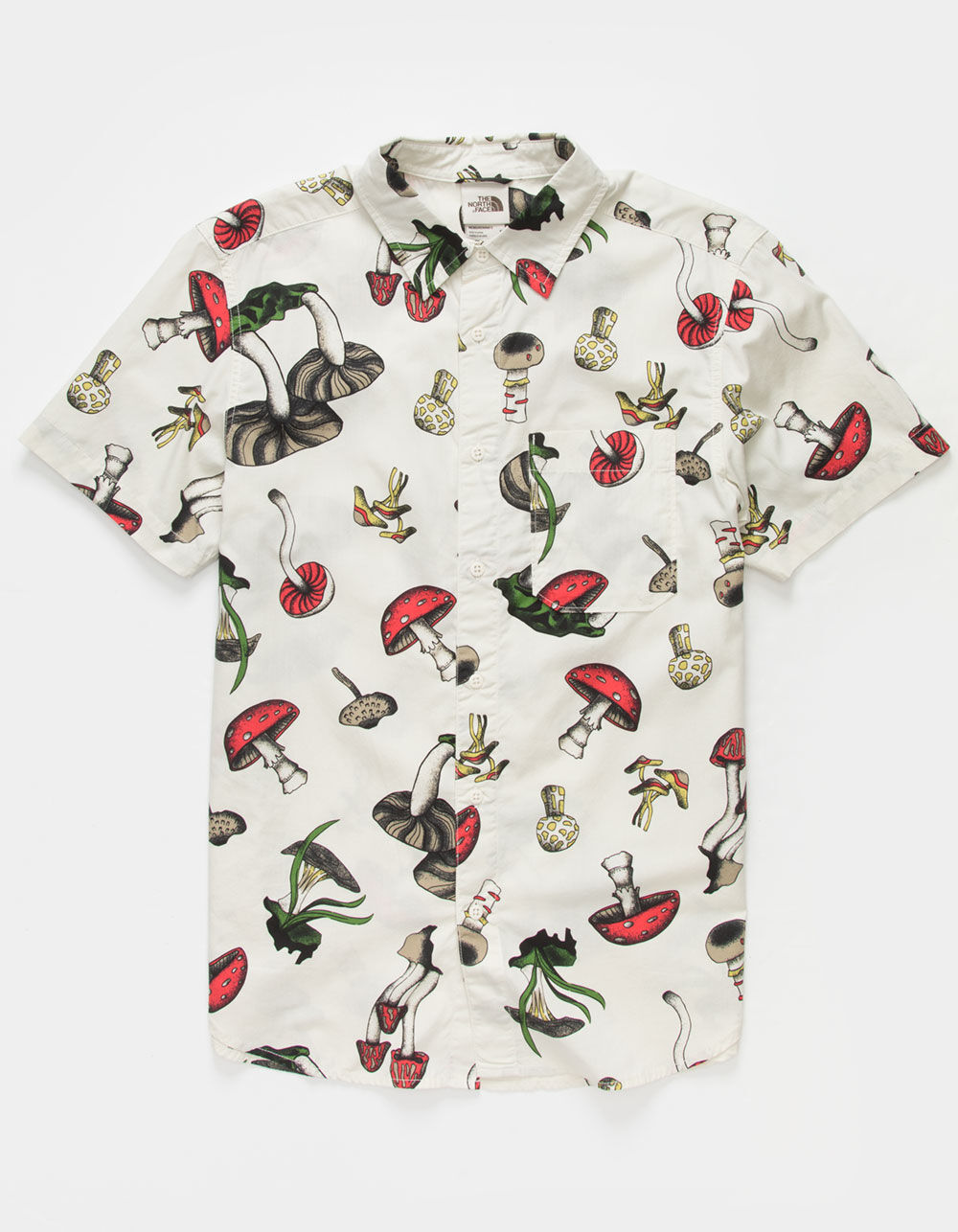 Men's Shirts Tillys