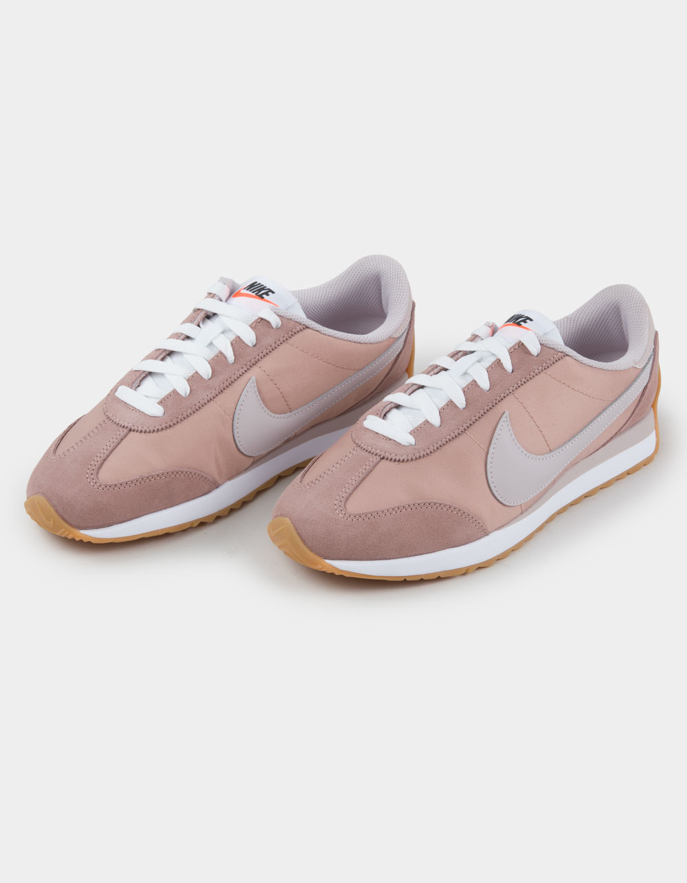 NIKE Pacific Womens Shoes - BLUSH
