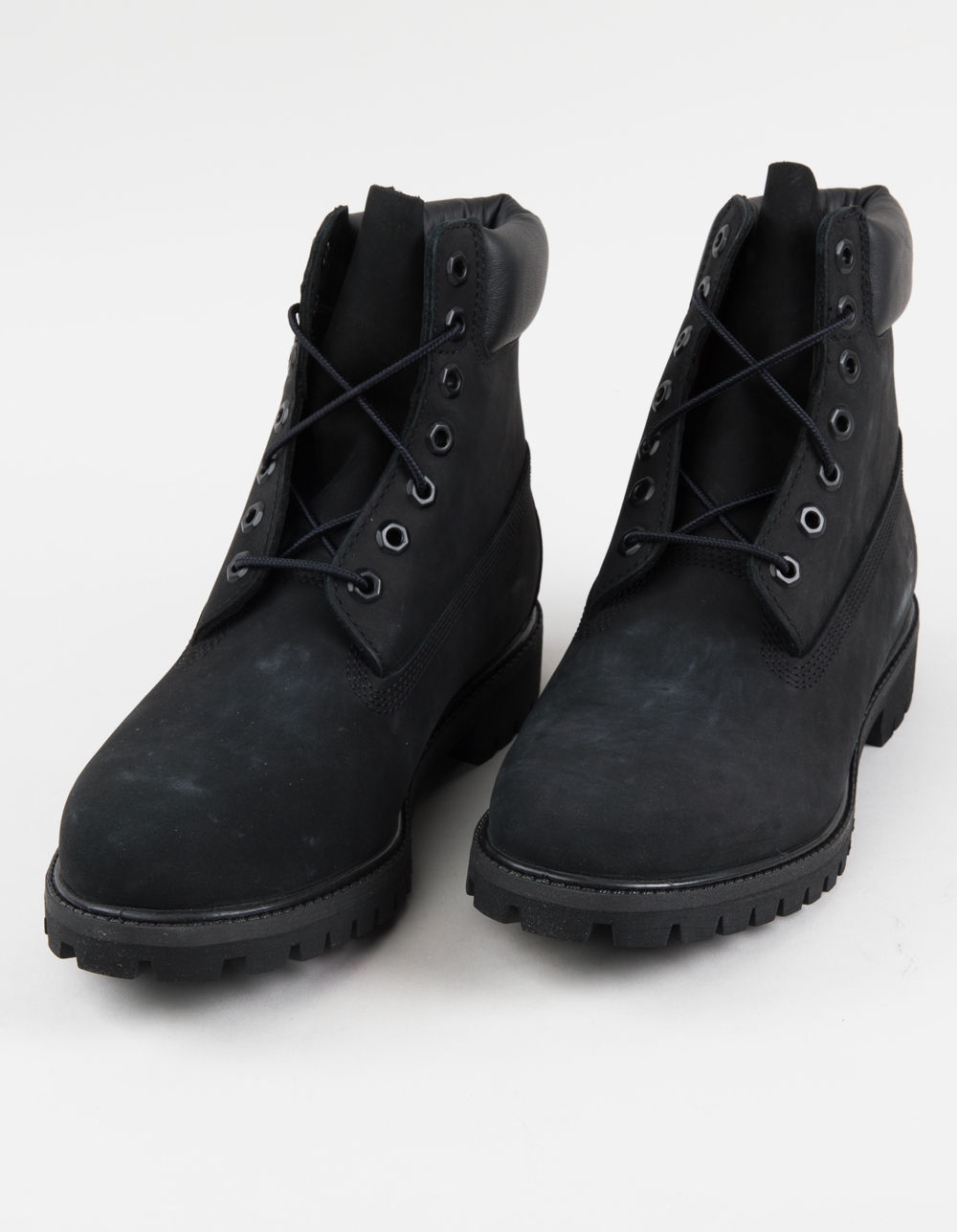 TIMBERLAND Premium Mens 6-Inch Waterproof Boots