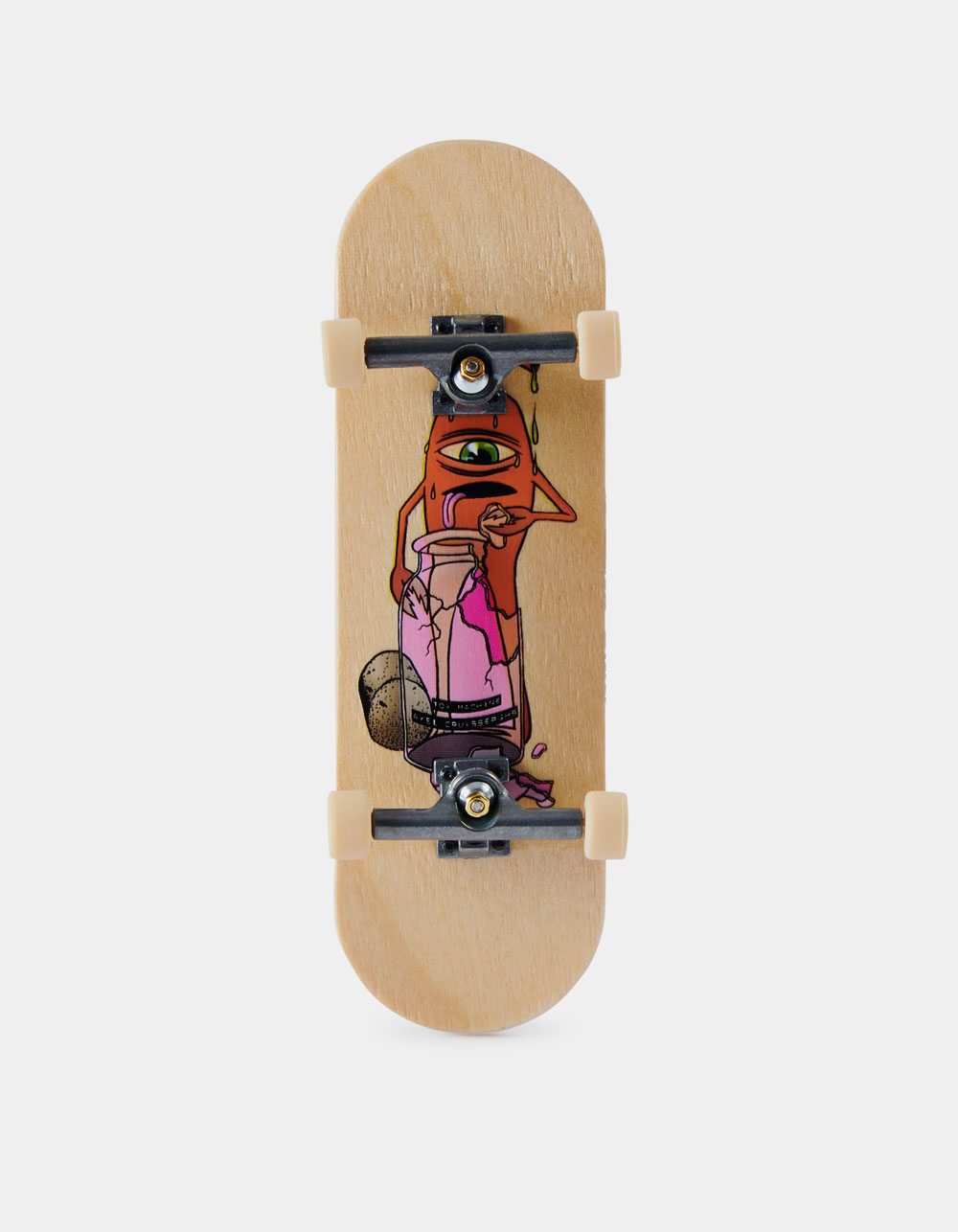 TECH DECK Performance Series Real Wood Fingerboard ASST Tillys