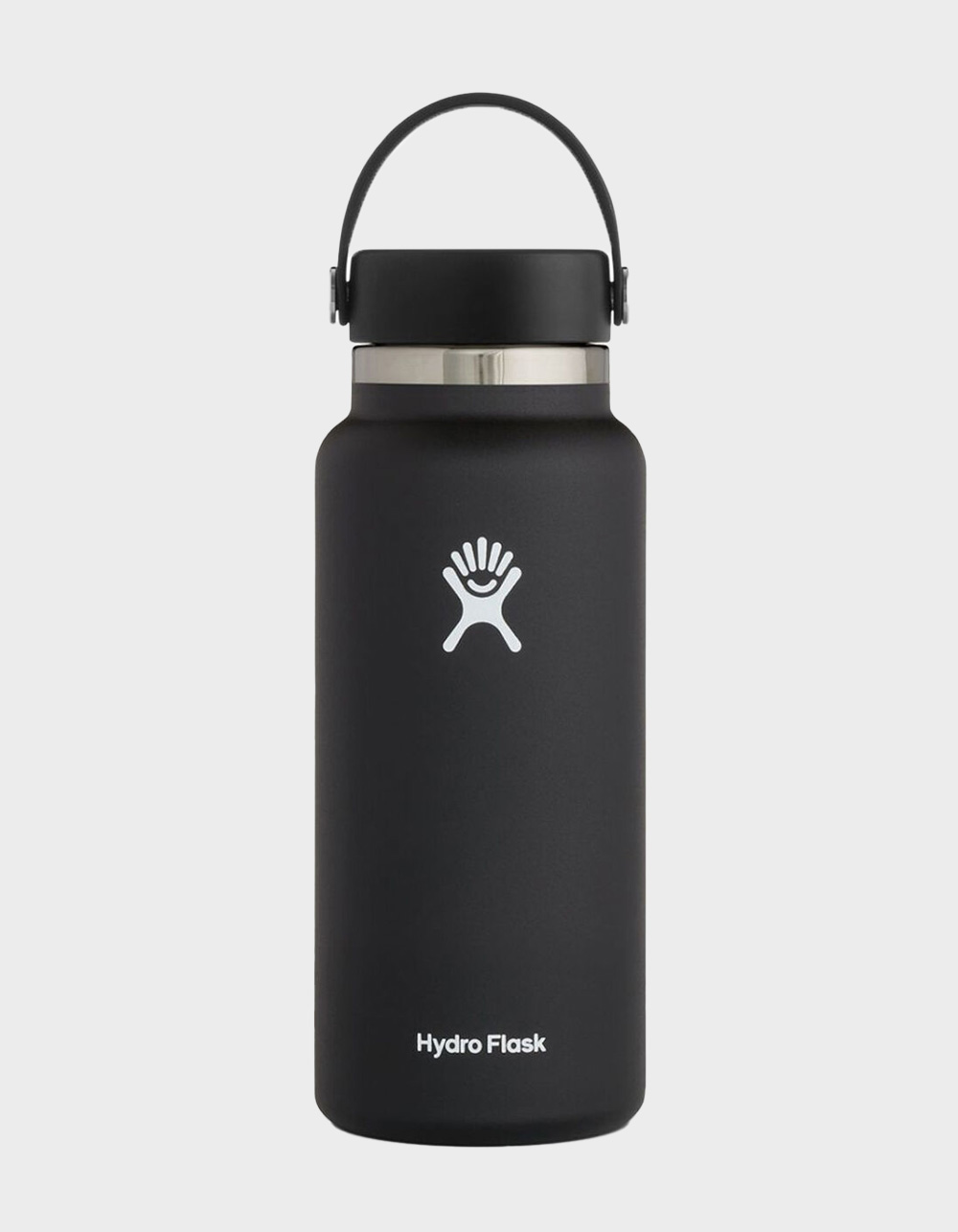 HYDRO FLASK 32 oz Wide Mouth With Straw Lid Water Bottle - PACIFIC, Tillys, Salesforce Commerce Cloud