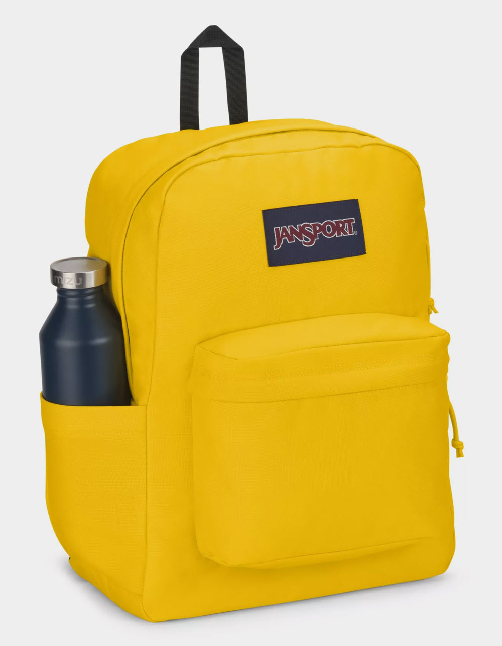 JANSPORT SuperBreak Backpack LEMON Tillys
