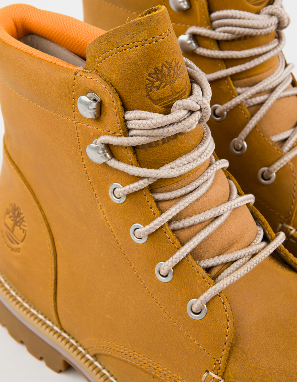 TIMBERLAND Redwood Falls Mens Waterproof Boots