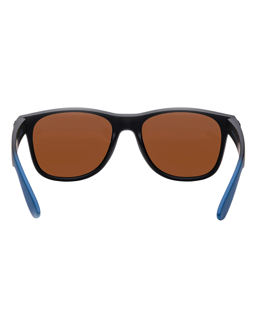 BLENDERS EYEWEAR M Class X2 Waterhaven Polarized Sunglasses BLK/BLUE