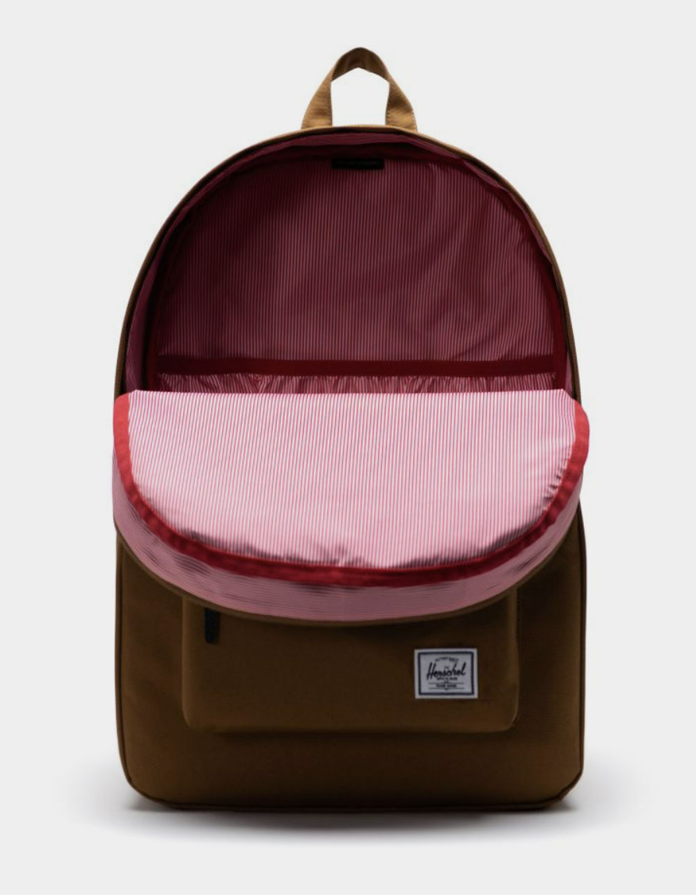 HERSCHEL SUPPLY CO. Heritage Backpack BROWN Tillys