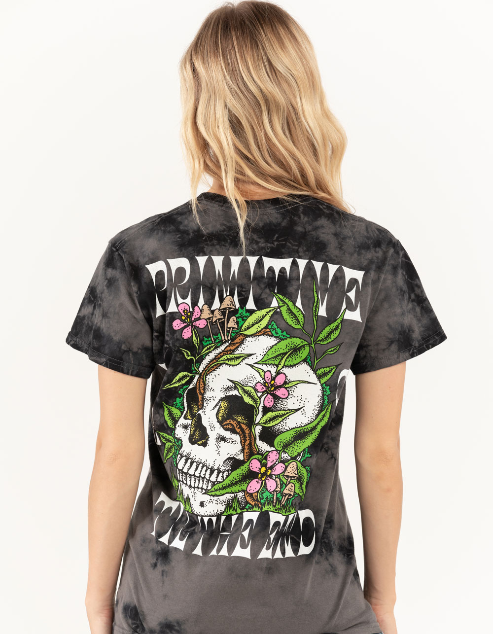 womens tie dye shirts