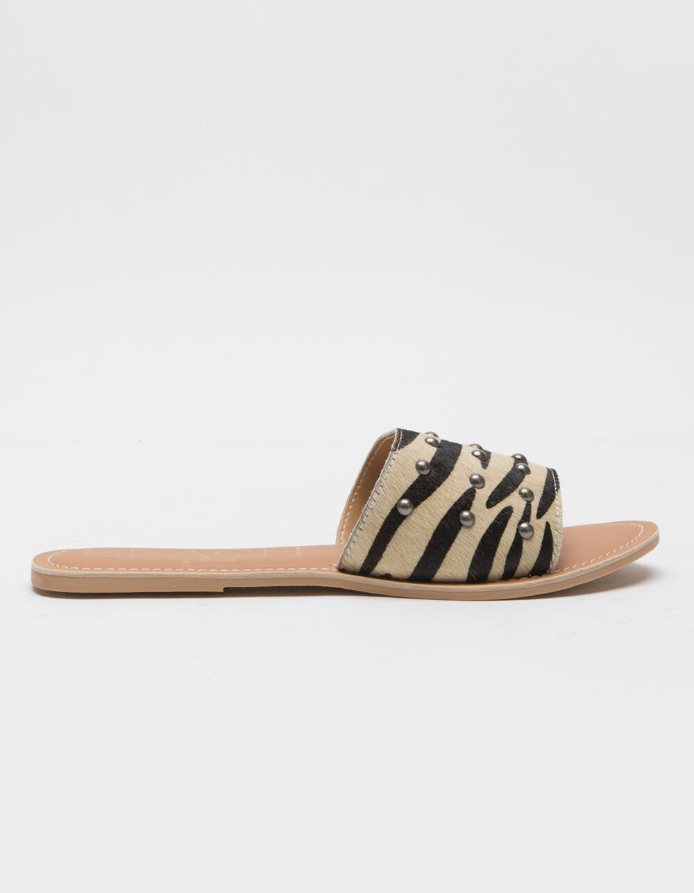 BEACH BY MATISSE Salty Womens Zebra Sandals - ZEBRA | Tillys