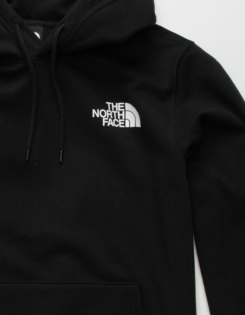 THE NORTH FACE Box NSE Mens Black 